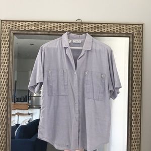 Christian Dior Chemises